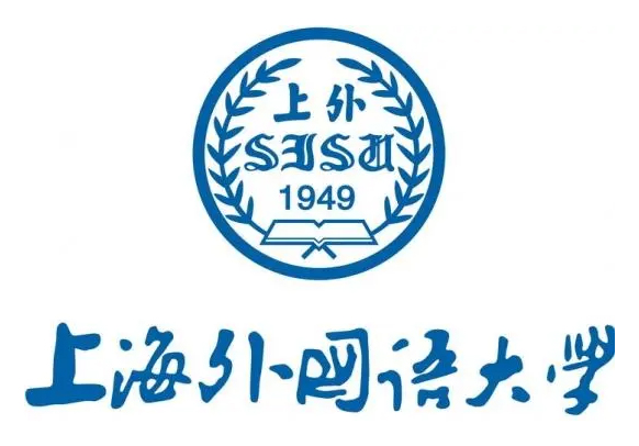 张先生应上海外国语大学邀请讲授
