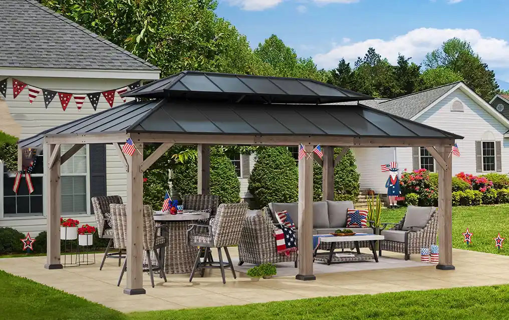 企业出海遮阳棚独立站欧美市场推广方案-SEO公司-SEO推广-网站SEO优化